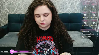 Lanaroub hot cam video 26 March 2026