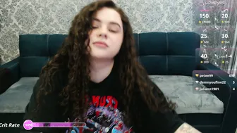 lanaroub recorded nude video 860493