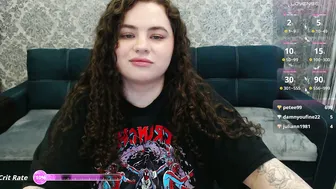 Lanaroub hot cam video 26 March 2026
