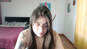 dearlilith6666 recorded nude video 860554