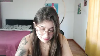 dearlilith6666 recorded nude video 860554