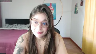 dearlilith6666 recorded nude video 860554