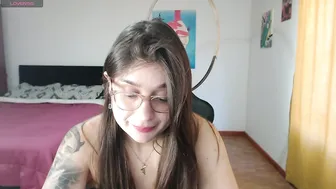 dearlilith6666 recorded nude video 860554