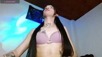 scarlett_crastrawberry recorded nude video 860638