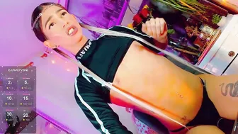 Isabellagirs lovense webcam chat