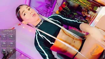 isabellagirs recorded nude video 860687