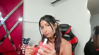 ladymadinght recorded nude video 860701