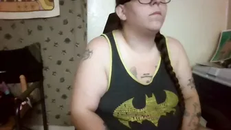 Angelshempire420 chubby webcam show