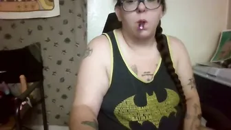 angelshempire420 recorded nude video 860704