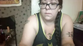 Angelshempire420 chubby webcam show