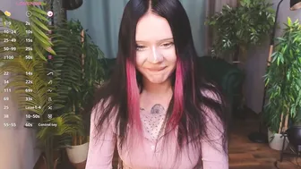 kitten_murray recorded nude video 860710