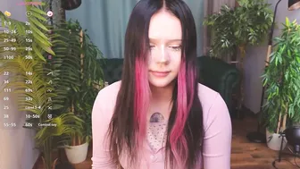 kitten_murray recorded nude video 860710