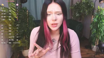 kitten_murray recorded nude video 860710