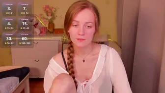 sweetmilkis recorded nude video 860717