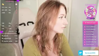 seraleexxx (03-26-2026) lush