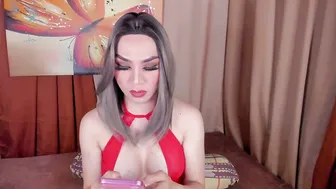 tsqueenselena recorded nude video 860814