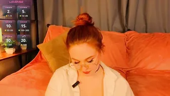 vanesaginger recorded nude video 860824