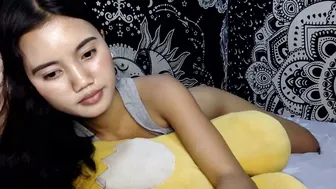 goldentemptress18 recorded nude video 860832