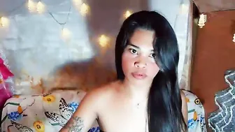 miss_bellah recorded nude video 860838