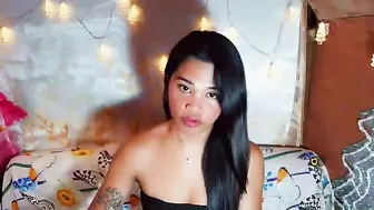 miss_bellah recorded nude video 860838
