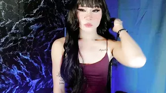 heavenlycum69_mickey recorded nude video 860852