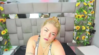 Roselyn_arnold video cam 26 March 2026
