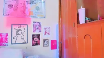 miss_meggaann recorded nude video 860896