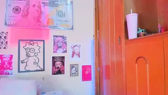 miss_meggaann recorded nude video 860896
