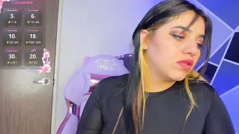 alysa_magic recorded nude video 860907