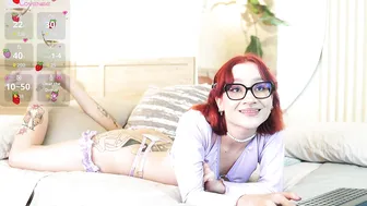 dalahia_rush recorded nude video 860913