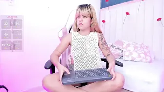 fiorella_sweet_ recorded nude video 860928
