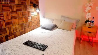 Ambaar__1 nude video chat 03/26/2026