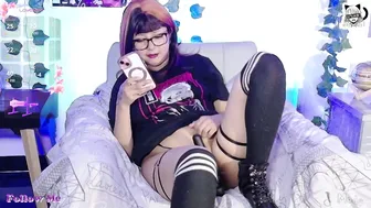 dakotta_rosee recorded nude video 860966