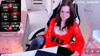 victoria_the_fox recorded nude video 860969