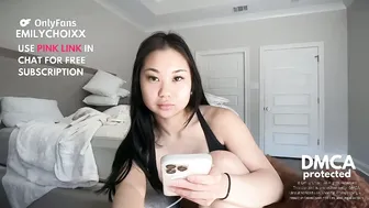 emilychoi recorded nude video 861042