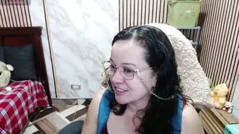 mature_wolf recorded nude video 861048