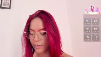 im_scarlett__ recorded nude video 861050