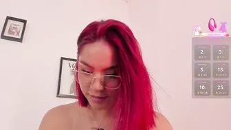 im_scarlett__ recorded nude video 861050