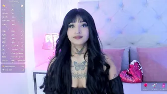 goth_tasha goth amateur webcam video