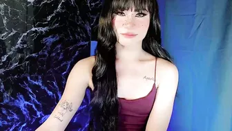 heavenlycum69_mickey recorded nude video 861096