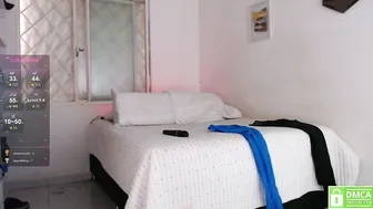julieth_spencer1 recorded nude video 861182