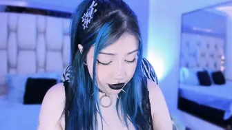 revenmiller_ recorded nude video 861193