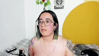 waningrosee recorded nude video 861242