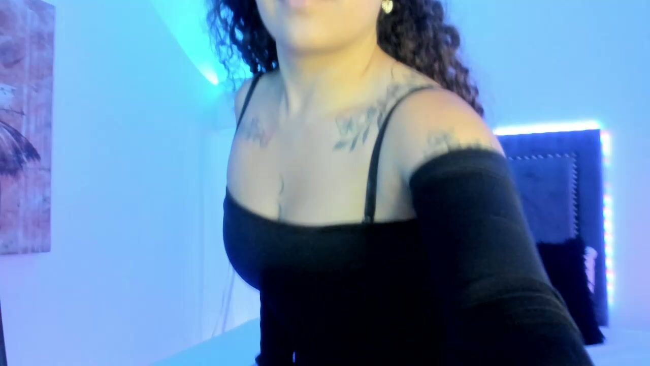 _rubystrong__ cam nude - 03/27/2026