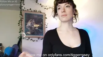 tiggerrosey recorded nude video 861255
