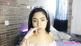 helenacyruss666 recorded nude video 861287