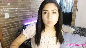 helenacyruss666 recorded nude video 861287