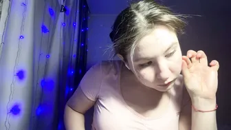 capricenichlos recorded nude video 861376