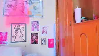 miss_meggaann recorded nude video 861426