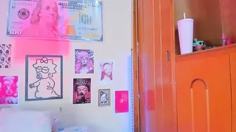 miss_meggaann recorded nude video 861426